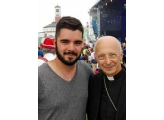 Quanta barbarie, ma Bagnasco ci ha dato forza